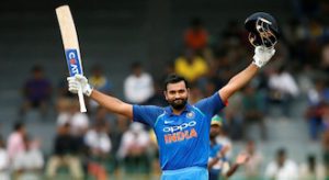 Rohit Sharma is currently 2nd of the list and might be his last chance to be on the pole position of Top 5 Run Getters for India in T20 World Cup