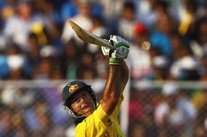 Top 10 six hitters in the cricket history - Cricketkeeda Sports