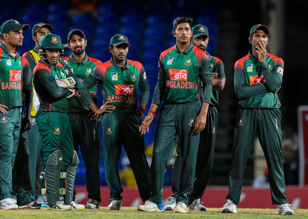 3 most expected Future Captains of Bangladesh Cricket Team - Cricket ...