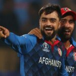 Afghanistan Weighs Captaincy Change After T20 World Cup Exit