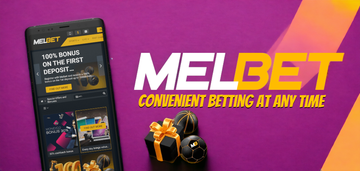 Melbet App Review