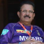 KKR CEO Mysore: Mitchell Starc is a superstar, not an investment
