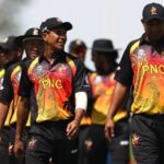 Phil Simmons takes on new challenge as PNG’s specialist coach for T20 World Cup