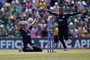 T20 WC 2024: Top 10 upsets in the history of the tournament 