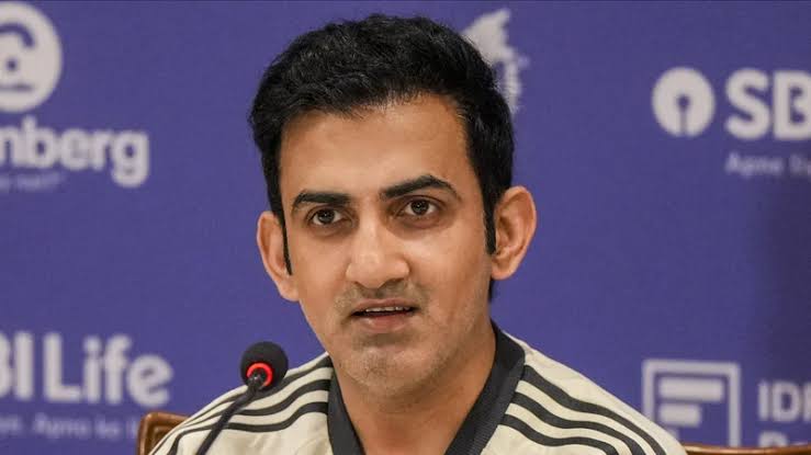 Gambhir