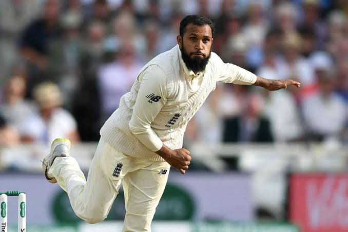 Adil Rashid