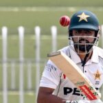 Babar Azam, Shaheeh, Naseem dropped from Pakistan test side