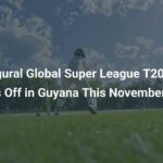 Global Super League 2024: A Game-Changer in the World of T20 Cricket