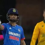 IND vs SA T20I series preview and live streaming details