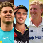 5 Future Fast Bowling stocks for Australia