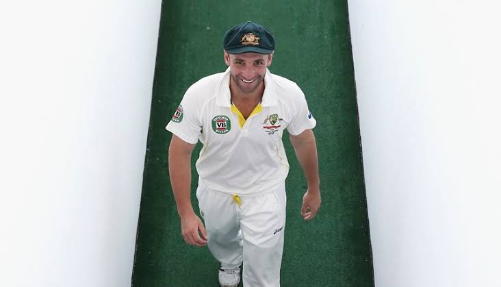 Phillip Hughes