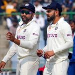 4 Reason why India should start looking beyond Virat-Rohit