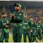 Pakistan Cricket Team Complete Schedule till PSL 2025