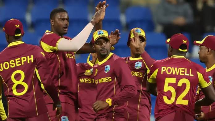 West Indies