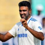 5 Most Impactful Performances of Ravichandran Ashwin in International Cricket