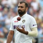 Breaking News: Shami to join Team India for BGT