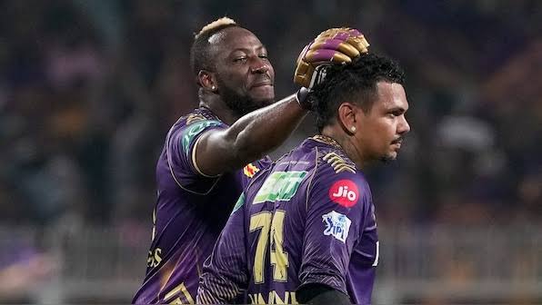 Kolkata Knight Riders