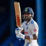 Virat Kohli to skip IPL for County Cricket?