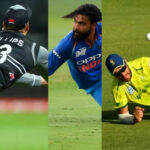 5 Best fielders in Cricket world in 2025