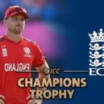 England Strongest Playing XI for Champions Trophy