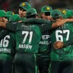 Pakistan Strongest Playing XI for Champions Trophy