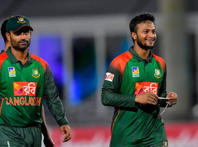 Bangladesh Cricket