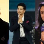 BCCI Naman Awards 2025: All the award winners announced