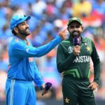 A look at all IND vs PAK matches in Champions Trophy history