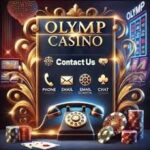 Exclusive Games at Olymp Casino BD: Review and Features