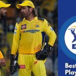 CSK best playing XI for 2025 season