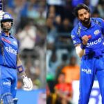 IPL 2025 Update: Suryakumar to replace Hardik Pandya for opener against CSK