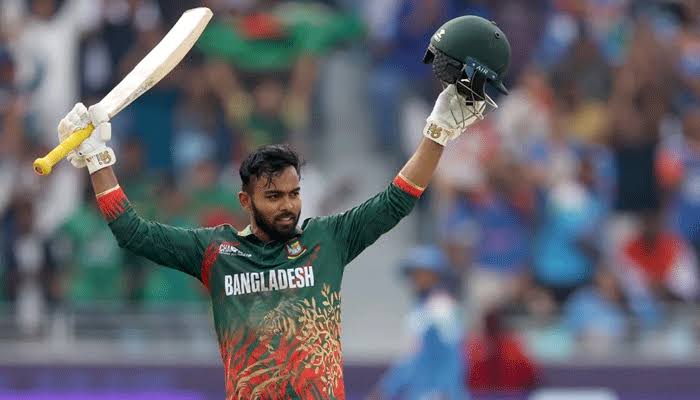 Bangladesh Cricket