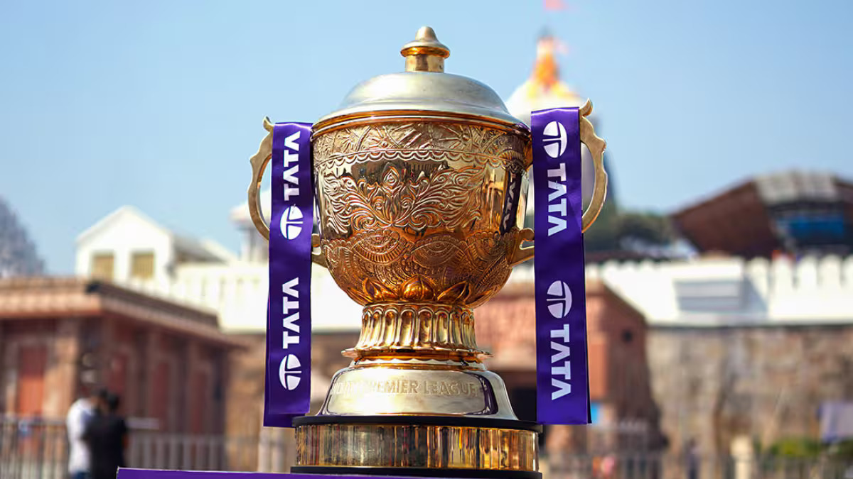 IPL 2025