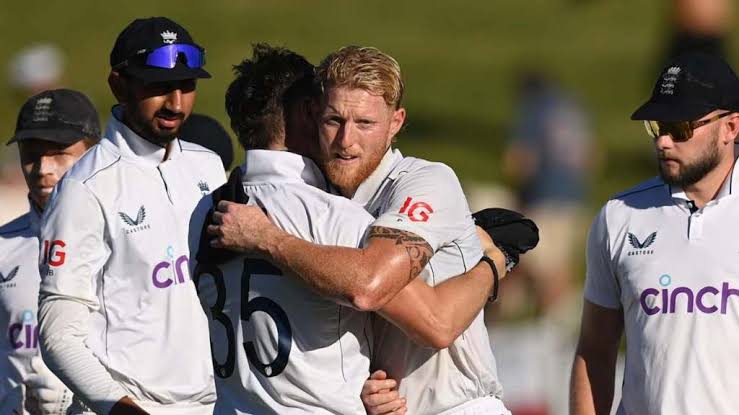 ENG vs ZIM