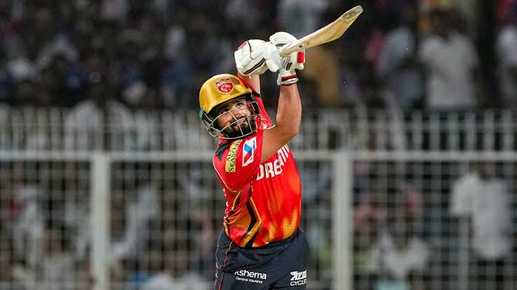 IPL 2025