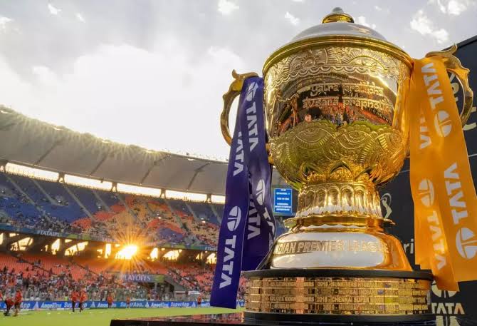 IPL 2025