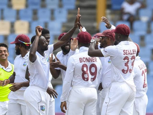 West Indies
