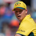 Steve Smith Australia: From Leg-Spinner to Cricket Legend | Career, Stats & Redemption