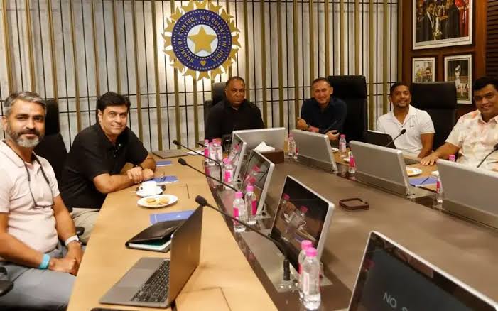 BCCI