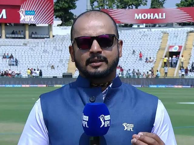 ENG vs IND