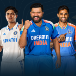 Indian Cricket Team Home Season 2025: Complete Schedule, Venues and Timings
