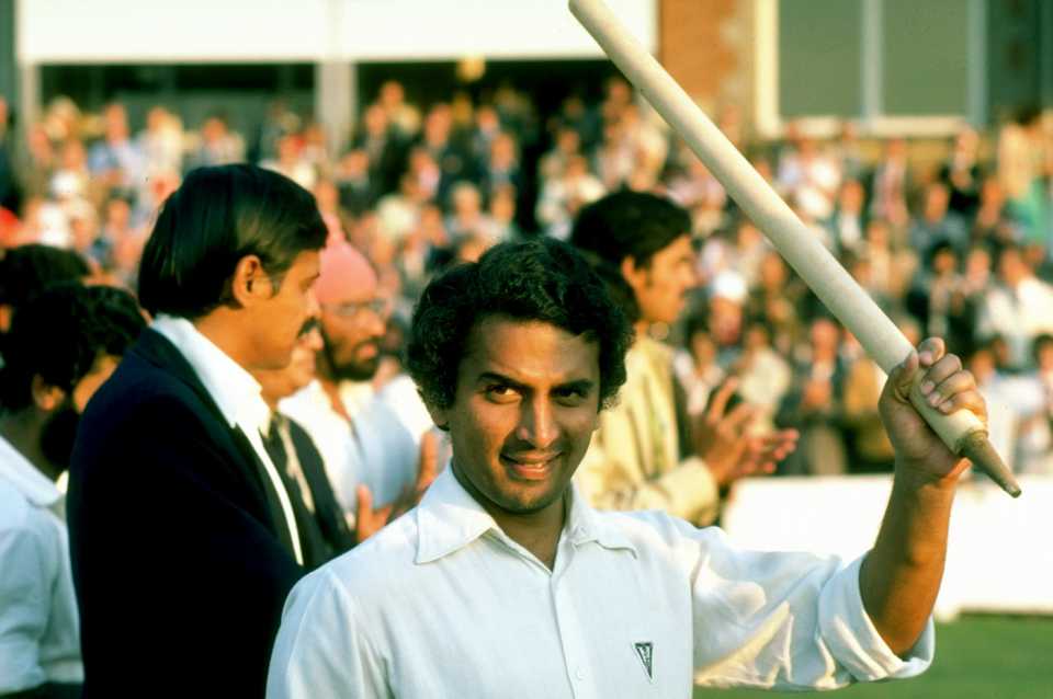 Indian cricket