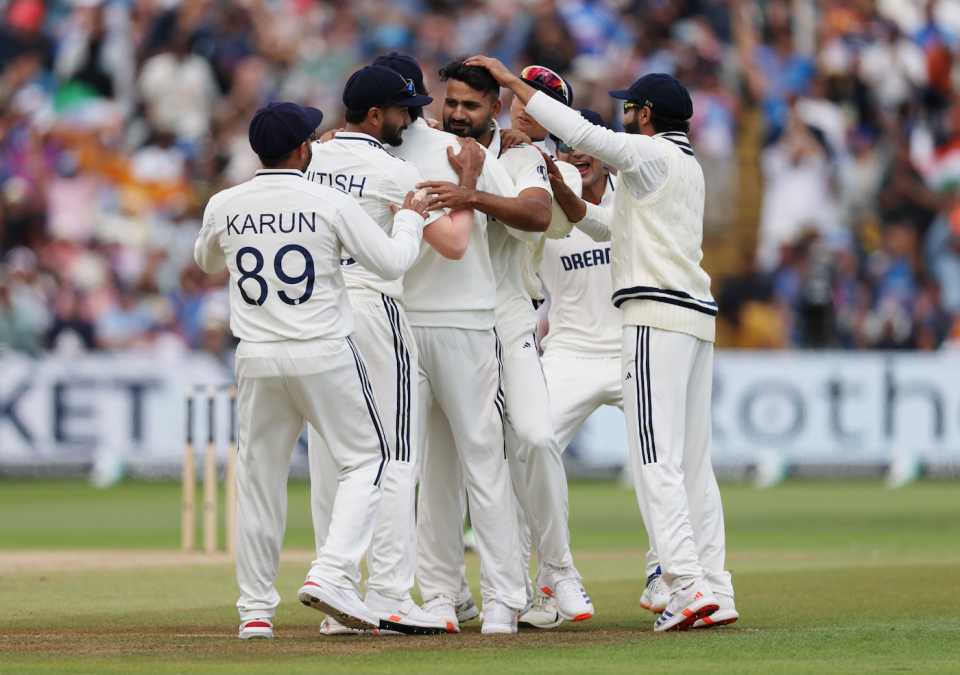 Team India