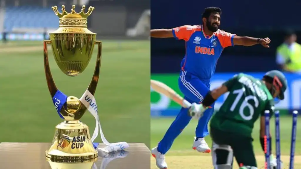 Asia Cup 2025