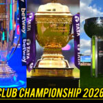 World Club Championship 2026: All the details you need to know!