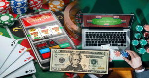 Bonus Games