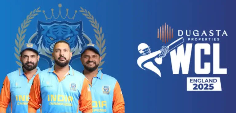 WCL 2025