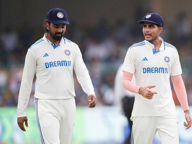 Test Cricket