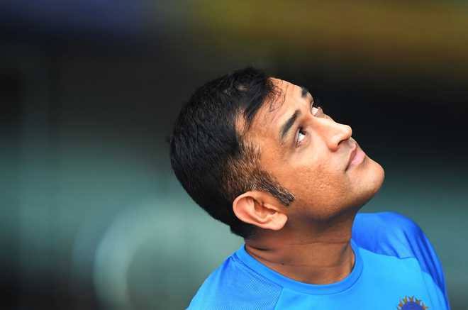 Captain Cool