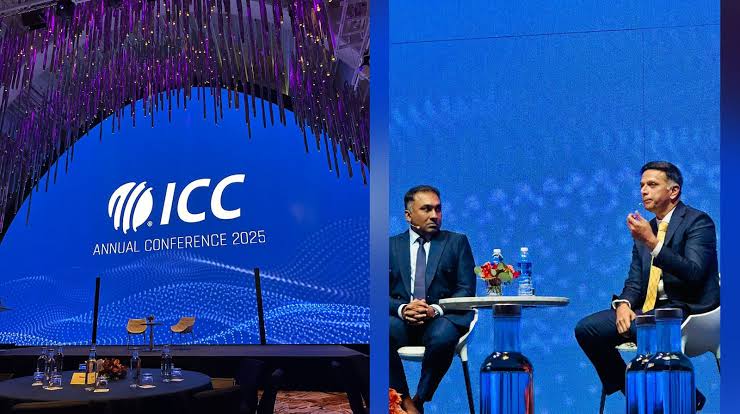 ICC